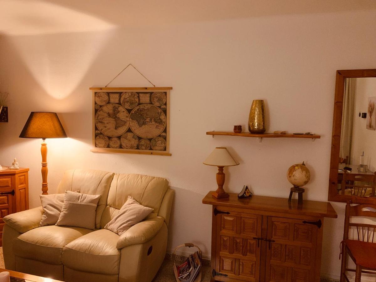 In Velez-malaga, Apartment